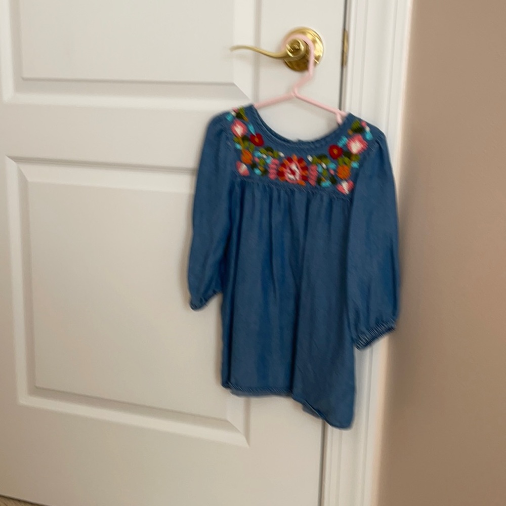 Mimi & Maggie dress or tunic
